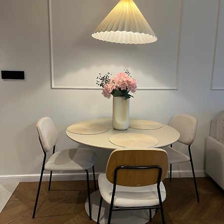 Apartament Bonhaus Grzegorzecka Krasków Eksteriør bilde