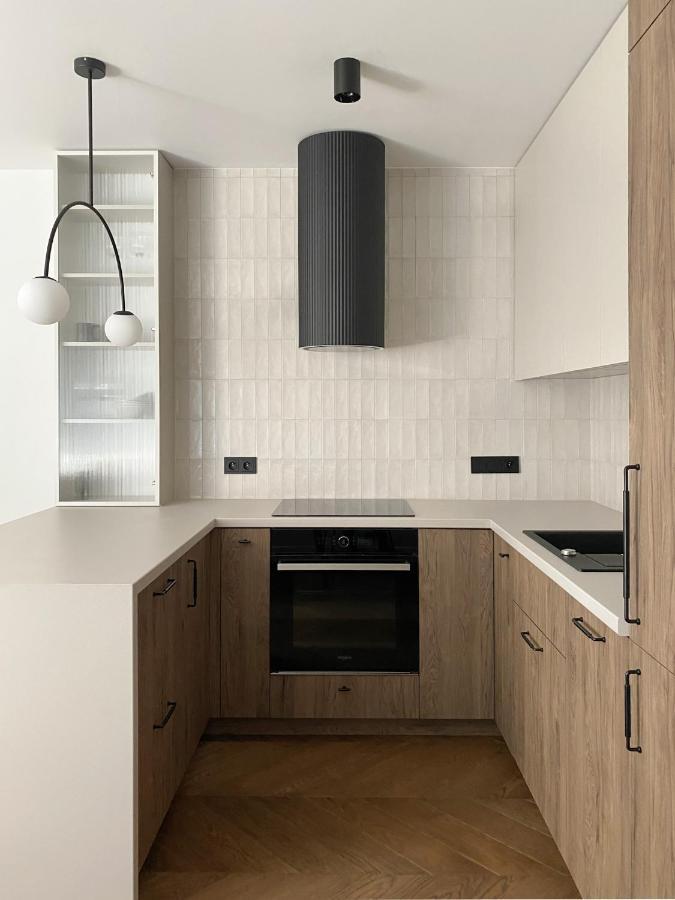 Apartament Bonhaus Grzegorzecka Krasków Eksteriør bilde
