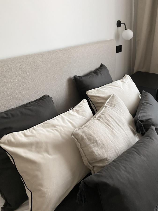 Apartament Bonhaus Grzegorzecka Krasków Eksteriør bilde