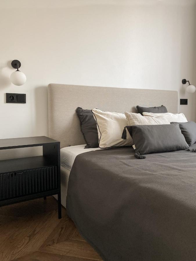 Apartament Bonhaus Grzegorzecka Krasków Eksteriør bilde