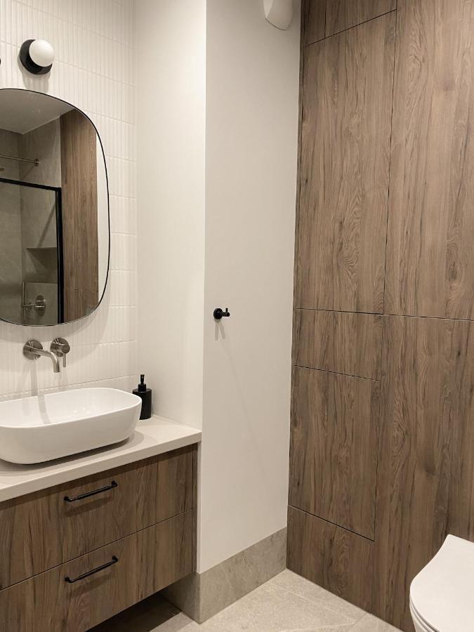 Apartament Bonhaus Grzegorzecka Krasków Eksteriør bilde
