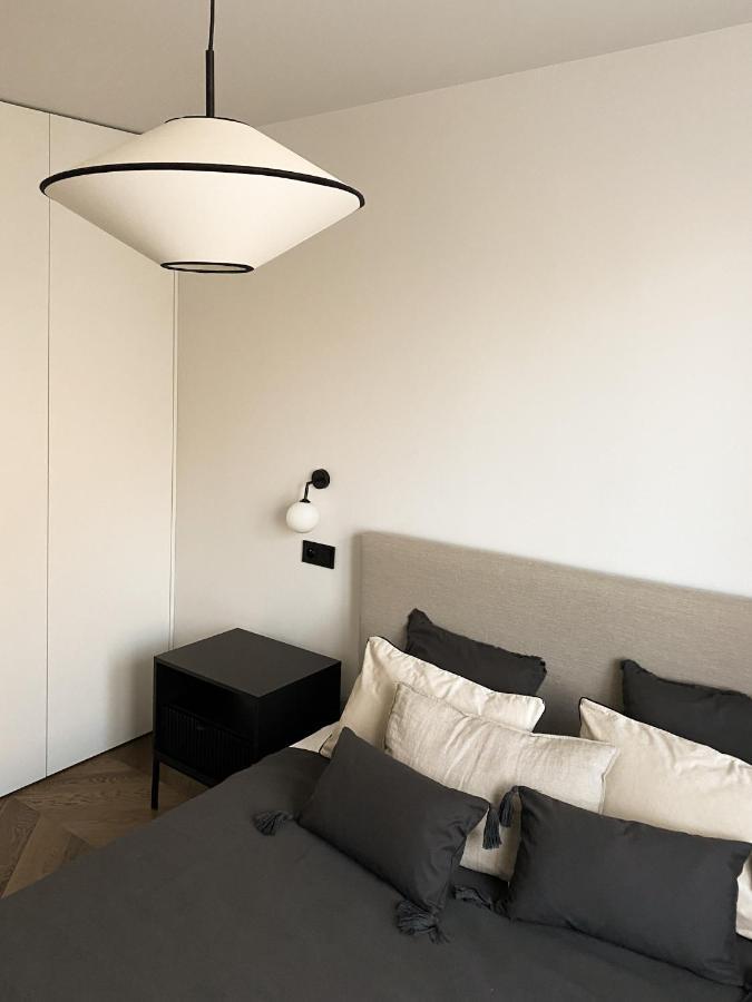 Apartament Bonhaus Grzegorzecka Krasków Eksteriør bilde