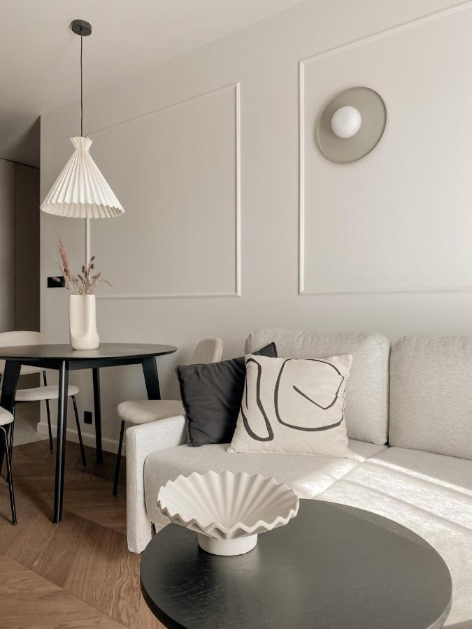 Apartament Bonhaus Grzegorzecka Krasków Eksteriør bilde