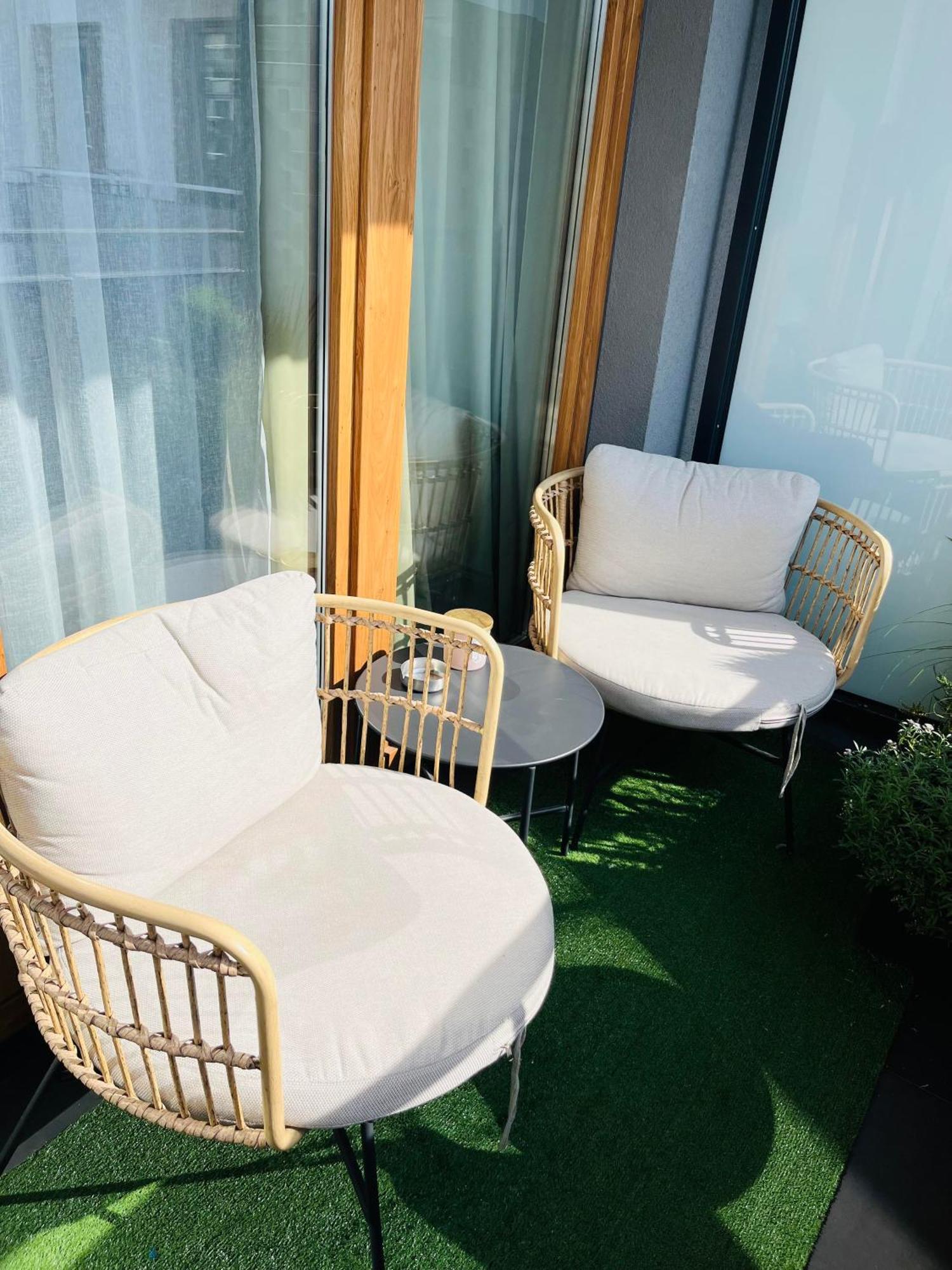 Apartament Bonhaus Grzegorzecka Krasków Eksteriør bilde