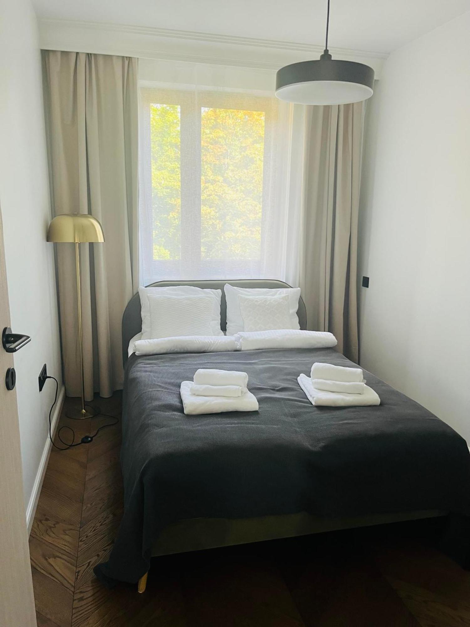Apartament Bonhaus Grzegorzecka Krasków Eksteriør bilde