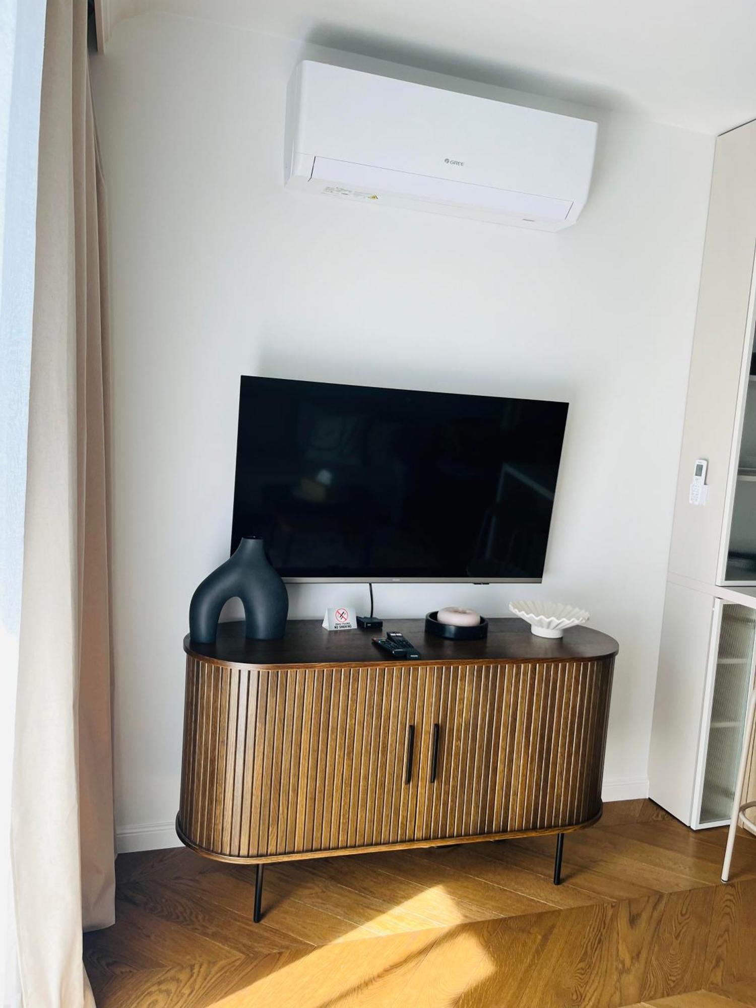 Apartament Bonhaus Grzegorzecka Krasków Eksteriør bilde