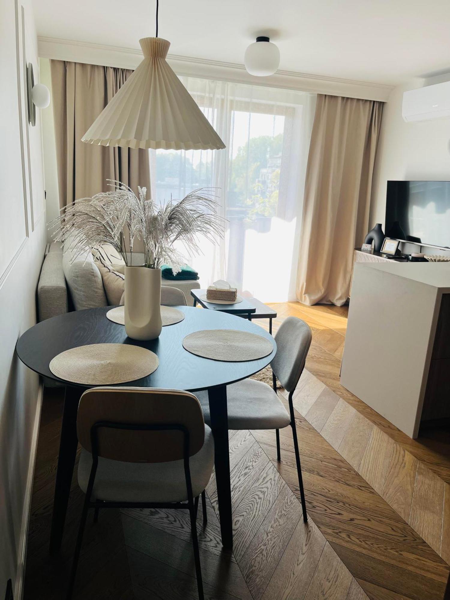 Apartament Bonhaus Grzegorzecka Krasków Eksteriør bilde