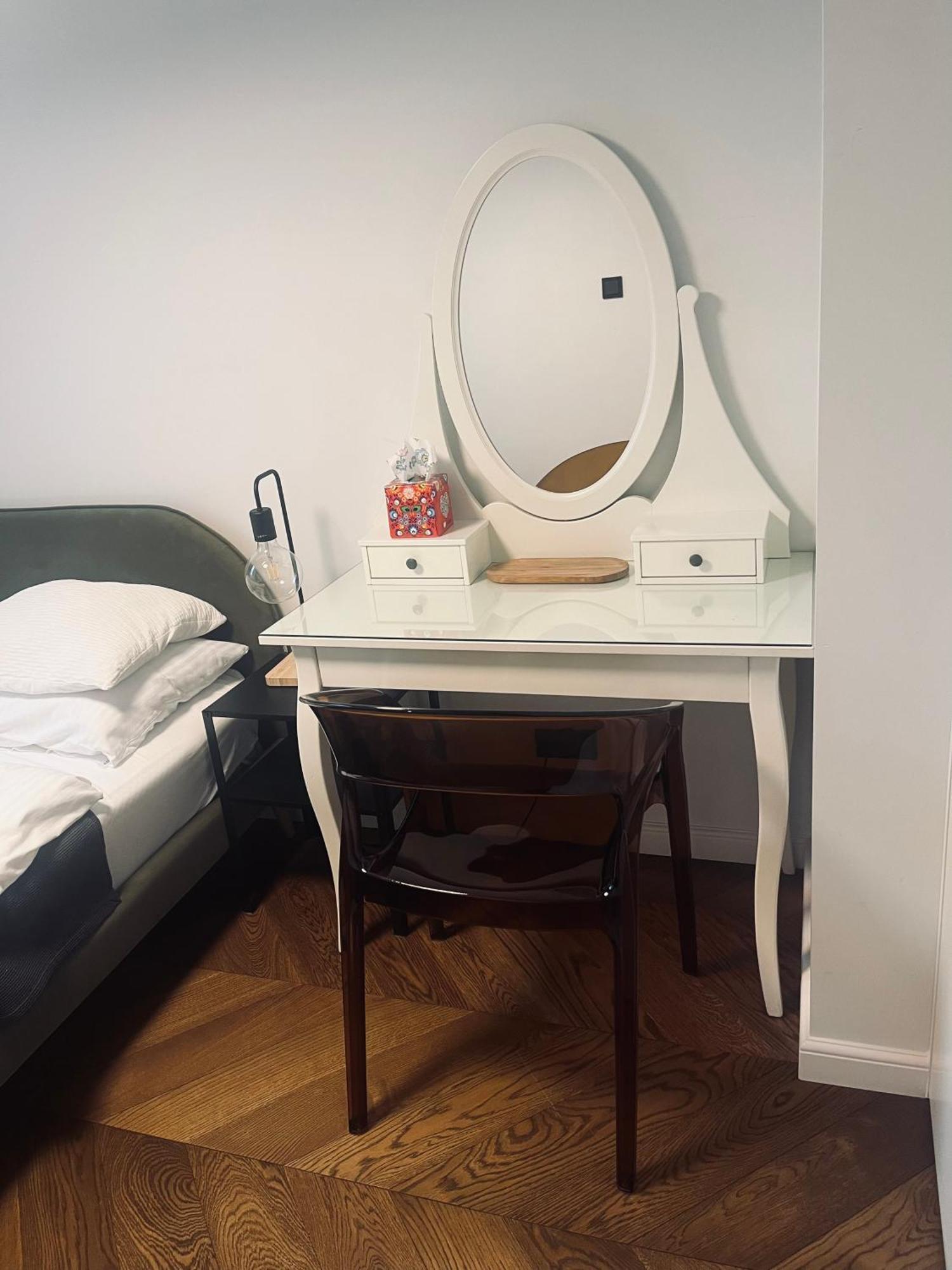 Apartament Bonhaus Grzegorzecka Krasków Eksteriør bilde