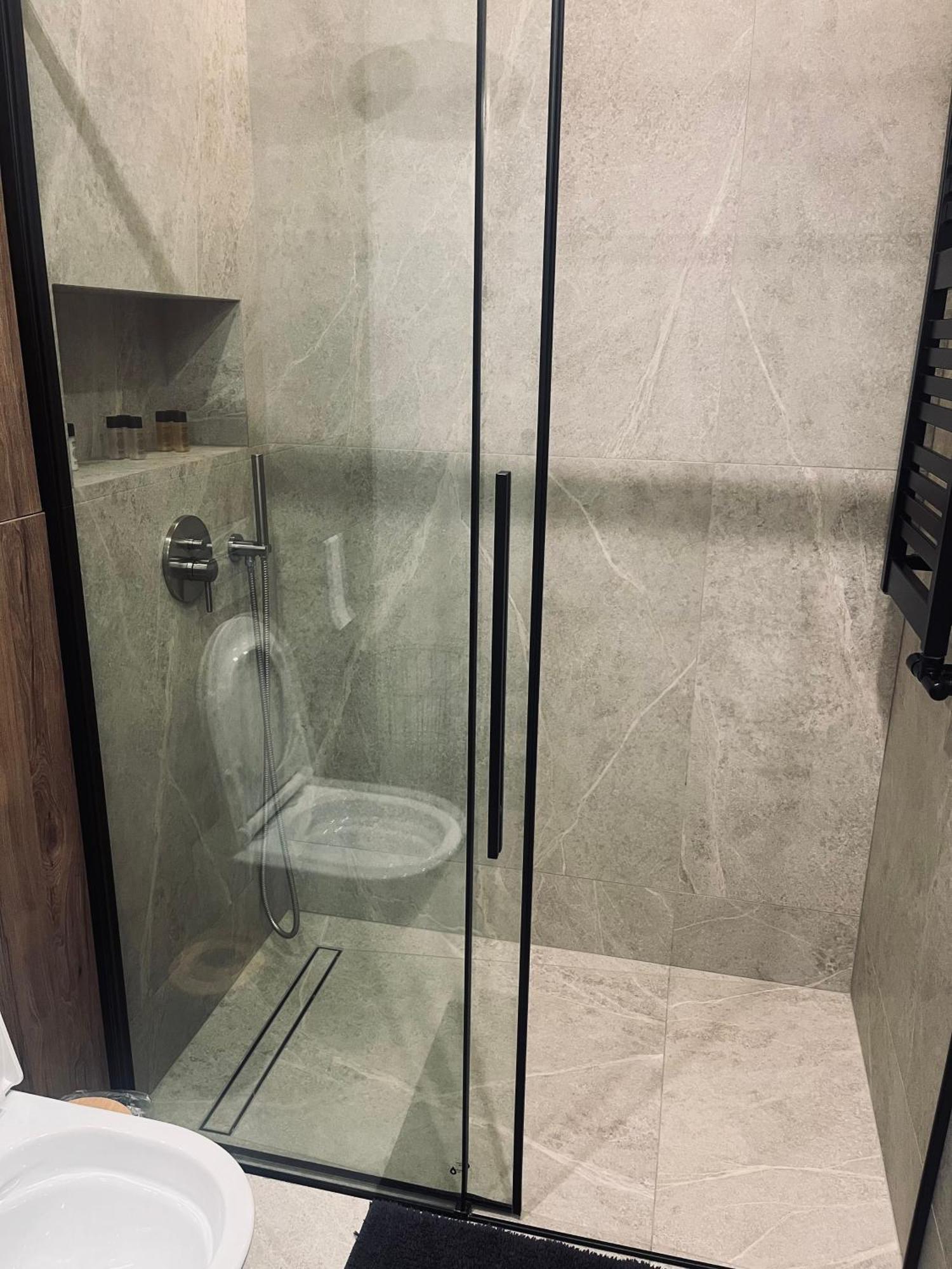 Apartament Bonhaus Grzegorzecka Krasków Eksteriør bilde